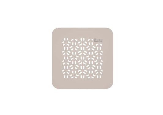 Terran-N Shower Tray Waste Cover Mosaic