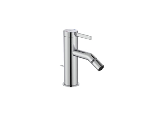 Ona Bidet Mixer with Pop-Up Waste