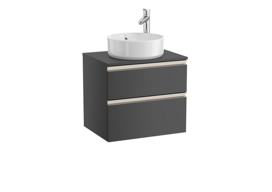 The Gap Unik On-Countertop (Basin & Countertop) 600mm