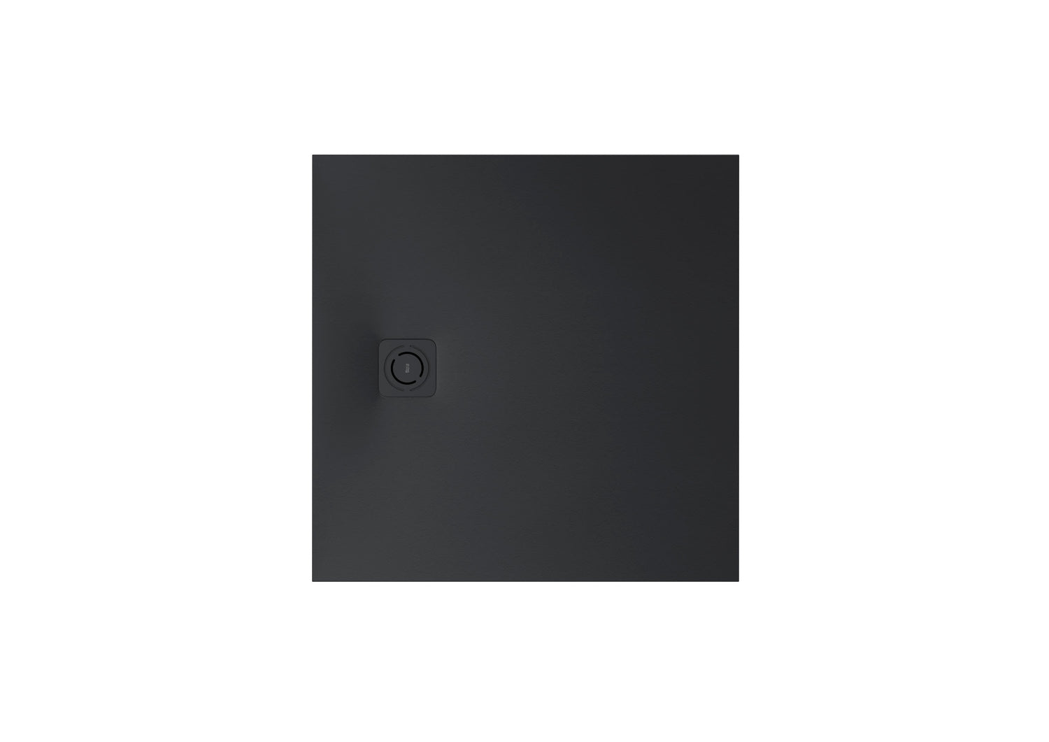 Terran-N Superslim Stonex® Rectangular Shower Tray 800X800mm
