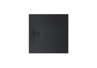 Terran-N Superslim Stonex® Rectangular Shower Tray 800X800mm