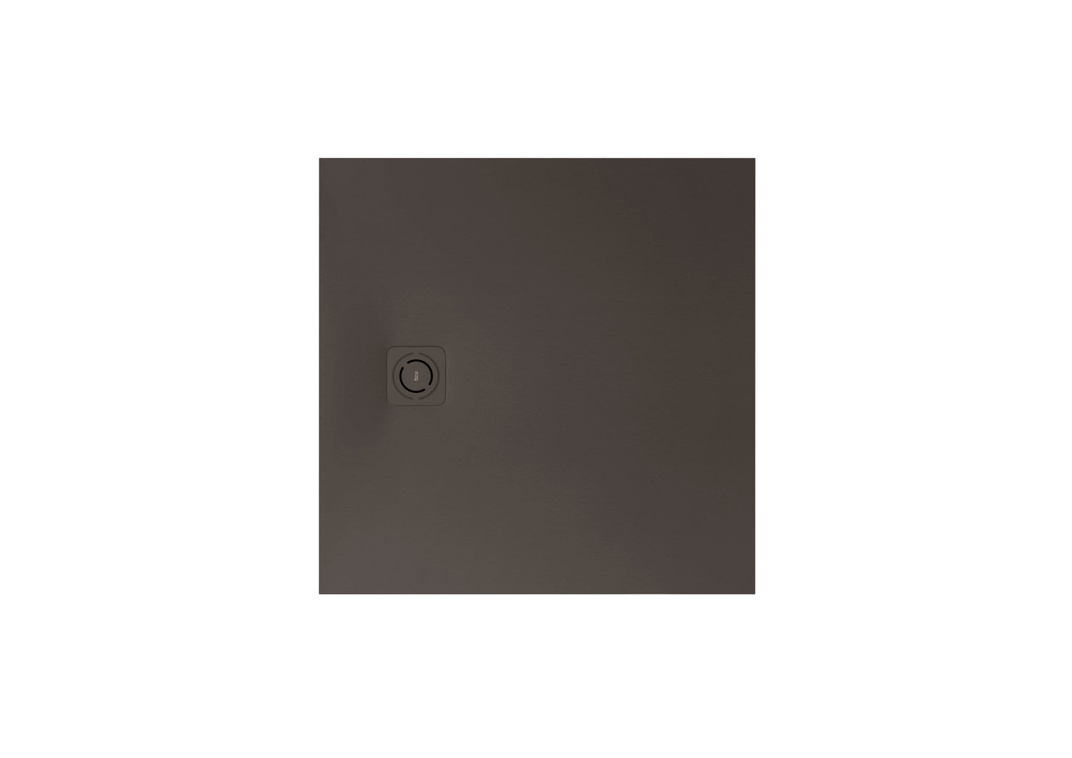 Terran-N Superslim Stonex® Rectangular Shower Tray 800X800mm