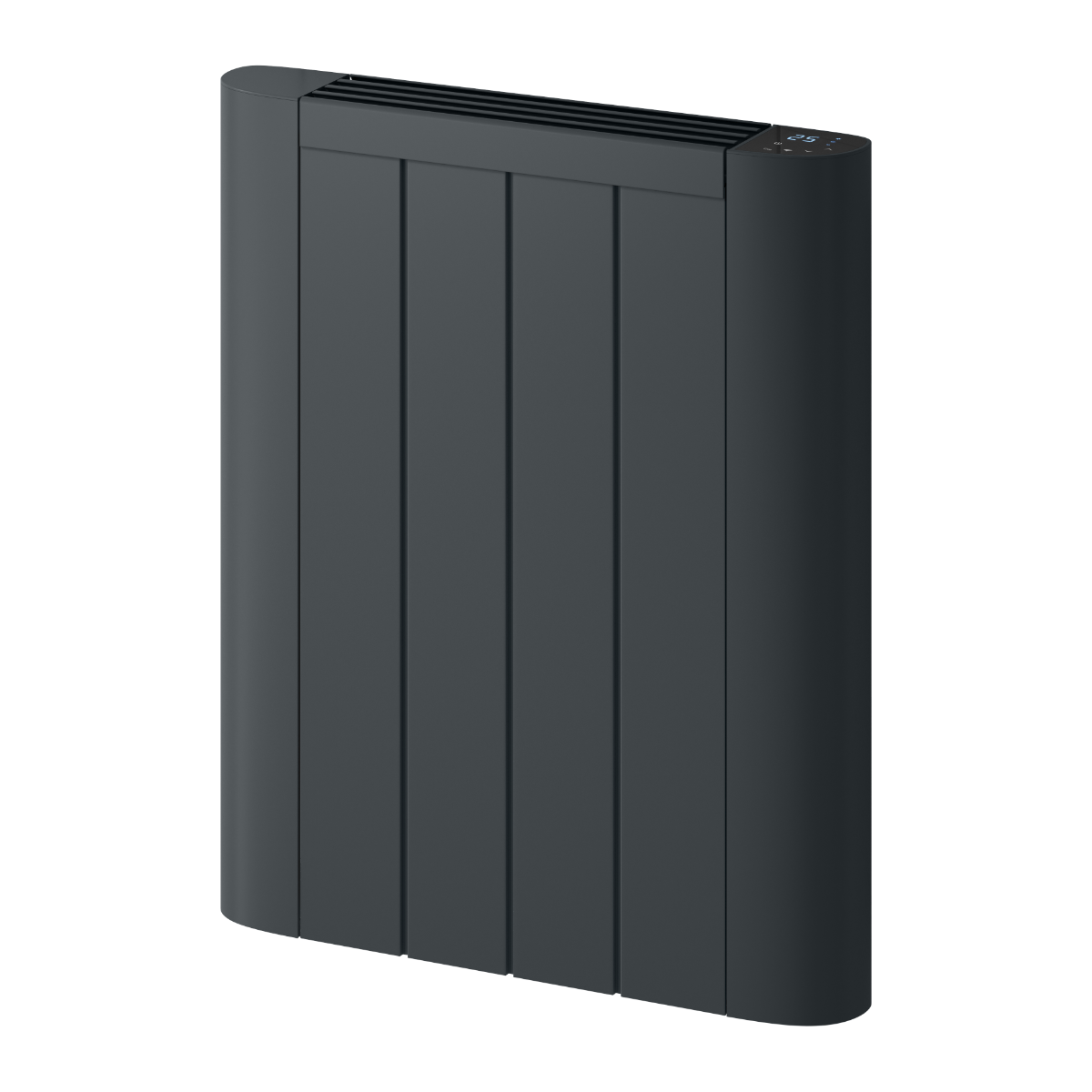 Serre Radiator