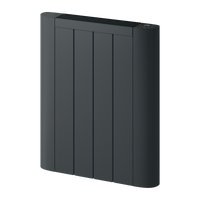 Serre Radiator