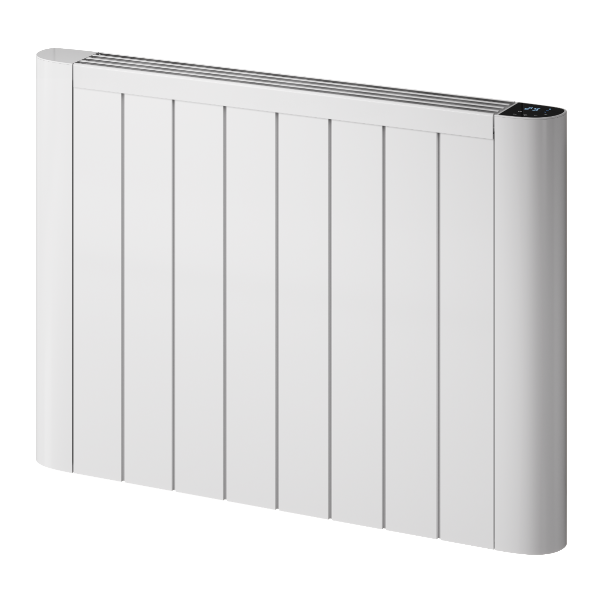 Serre Radiator