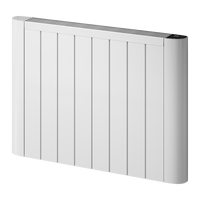 Serre Radiator