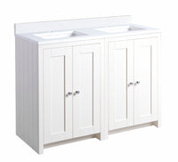 Lansdown 1200 Underslung Unit