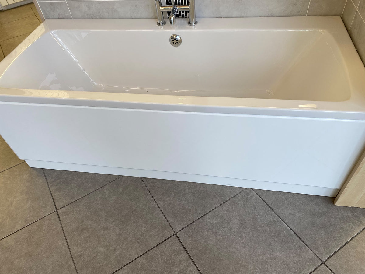 Tempo Double-Ended Bath