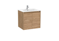 Tenet Vanity Unit 2 Door 600mm