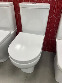 Tonique Back To Wall Toilet