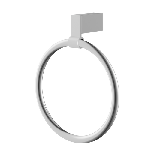 Encore Towel Ring
