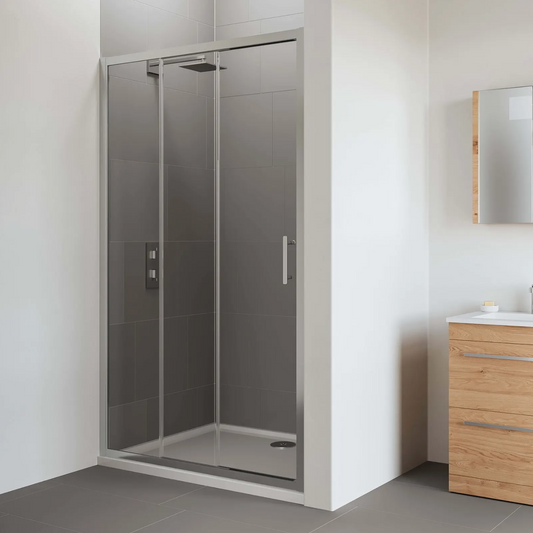 VERVE PRO Triple Panel Slider