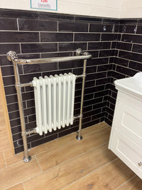 Georgia Towel Rail