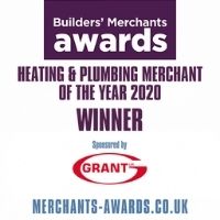 Builders' Merchants Awards 2020