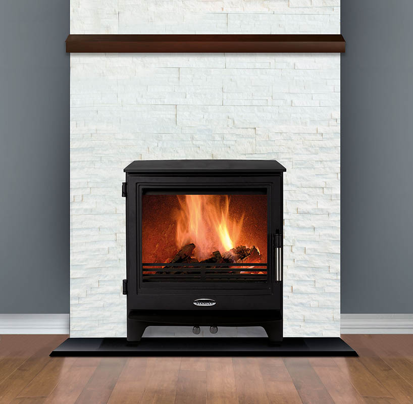 solid fuel stove supplier northern ireland