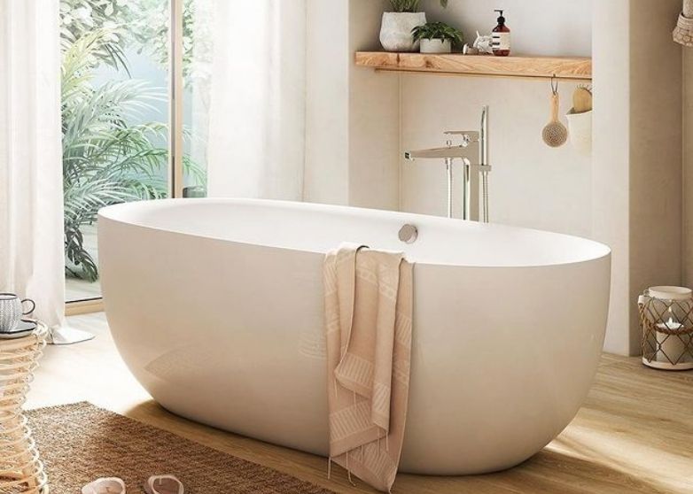 Creating Hygge in your Bathroom