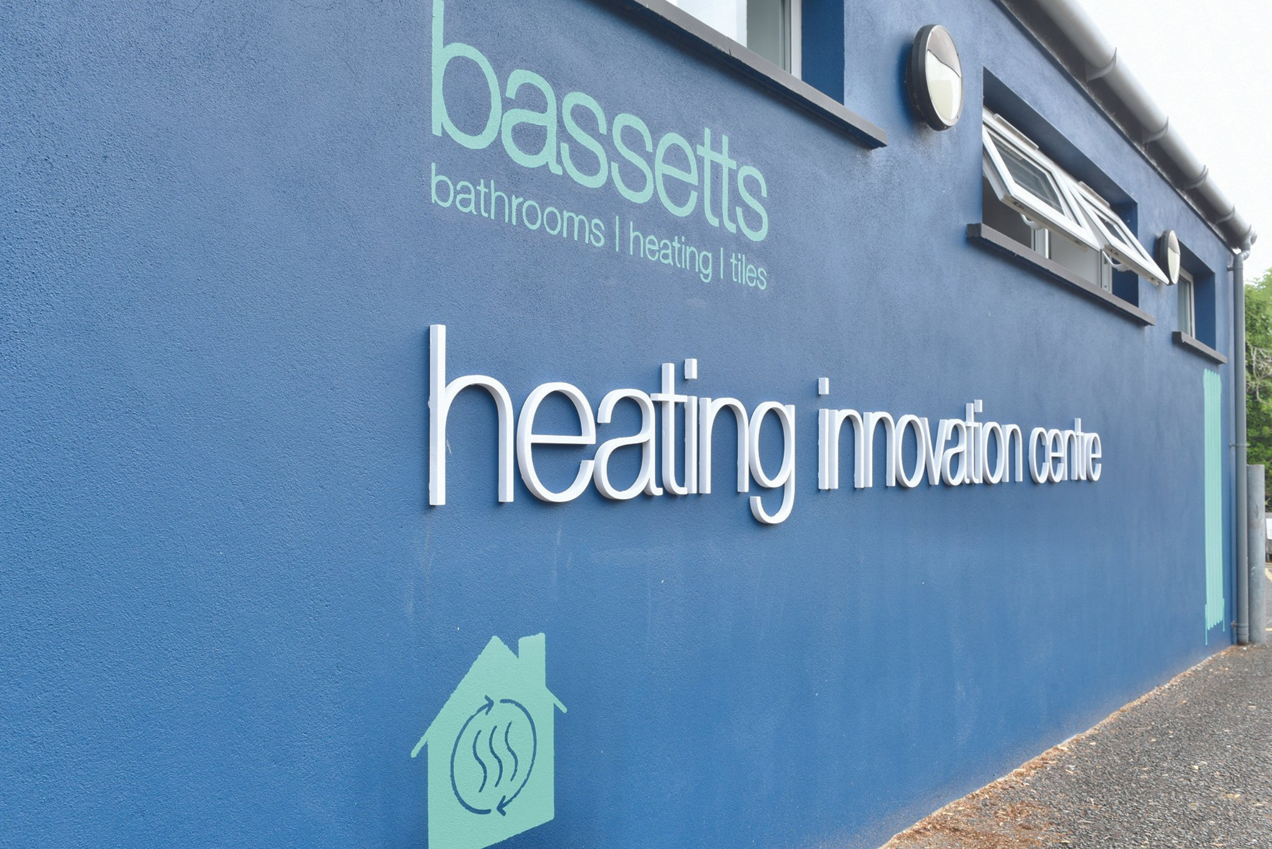 Plumber Reviews Renewable Heating at Bassetts Heating Innovation Centre
