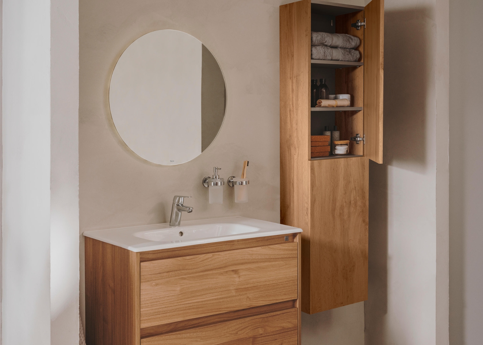 Small Bathroom Ideas