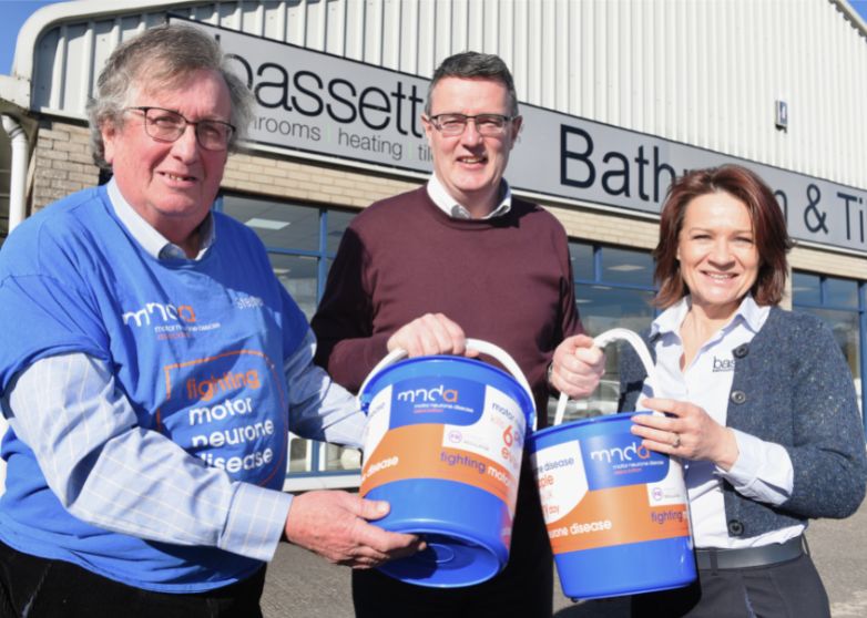 Bassetts Announce New Charity Partner