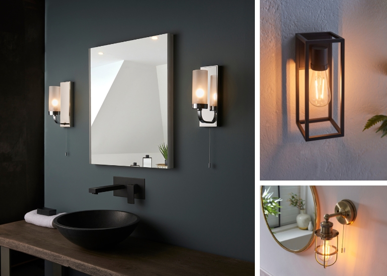 Illuminating Elegance: The Importance of Bathroom Lighting