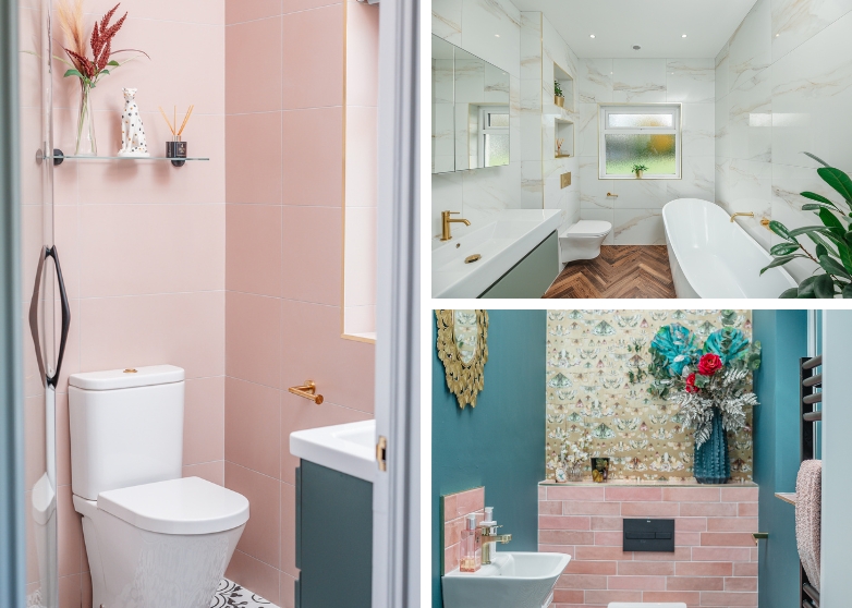 Luxury Redefined: A Bassetts Bathroom Makeover in County Armagh